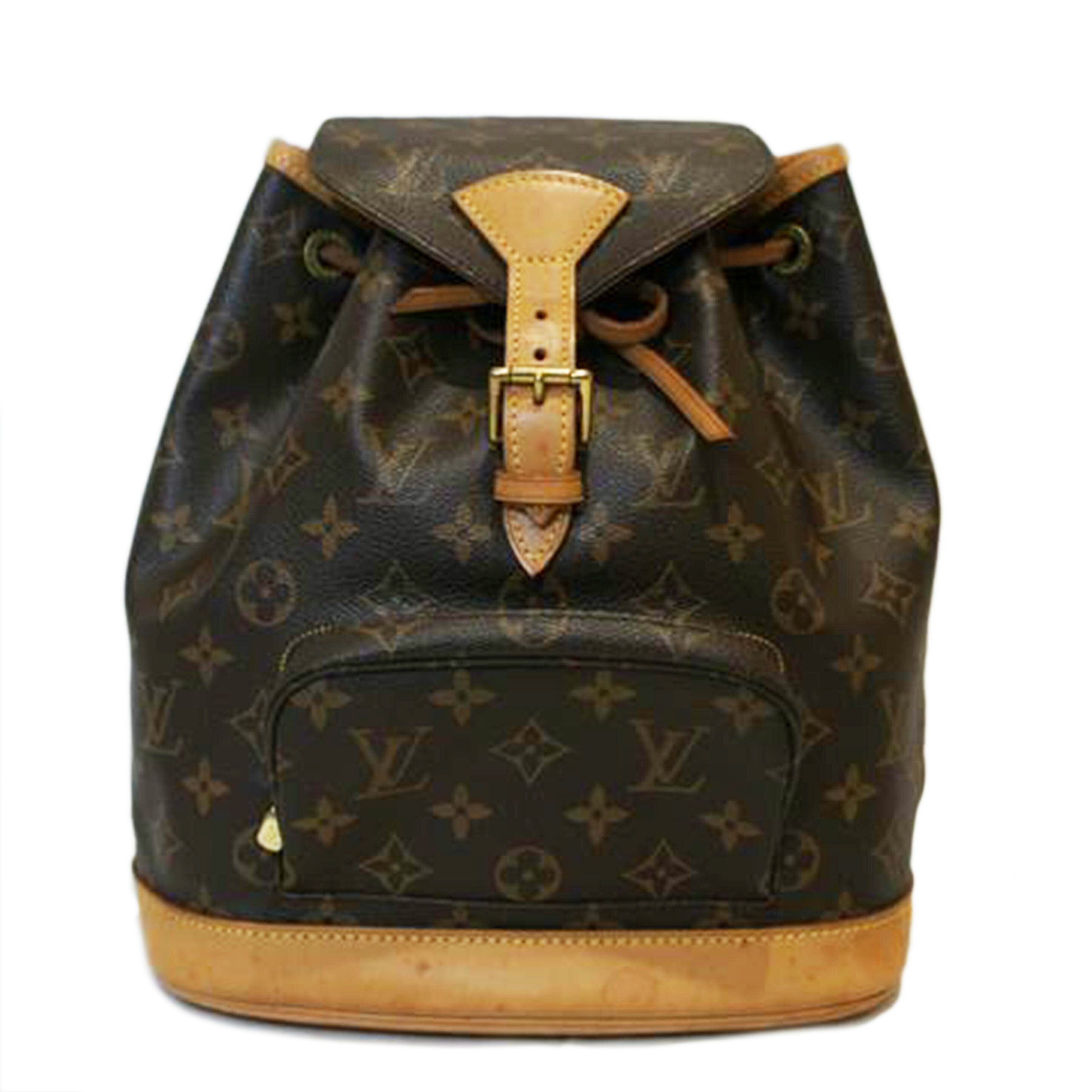 ＬＯＵＩＳ　ＶＵＩＴＴＯＮ ルイ・ヴィトン/モンスリＭＭ／モノグラム　　/M51136//SP0032/Bランク/94