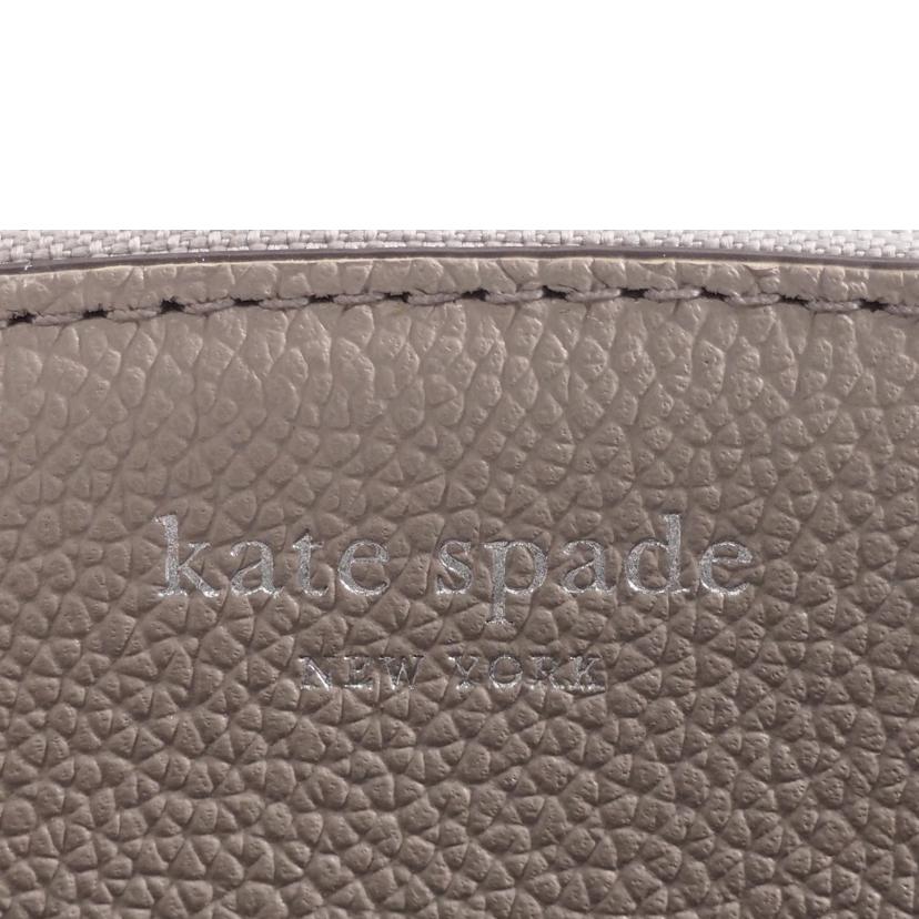 ｋａｔｅ　ｓｐａｄｅ ケイトスペード/２ＷＡＹトートバッグ//Aランク/79