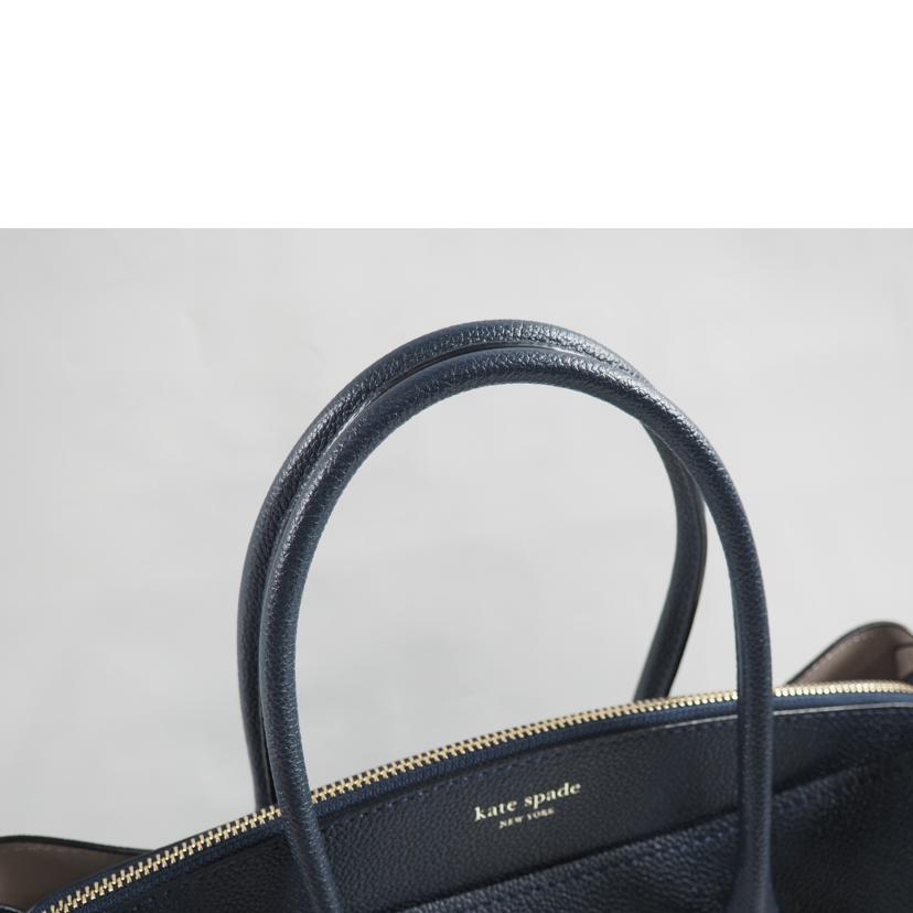 ｋａｔｅ　ｓｐａｄｅ ケイトスペード/２ＷＡＹトートバッグ//Aランク/79