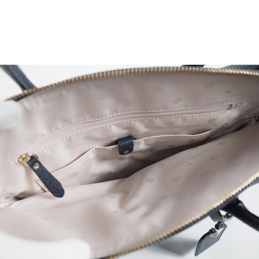 ｋａｔｅ　ｓｐａｄｅ ケイトスペード/２ＷＡＹトートバッグ//Aランク/79