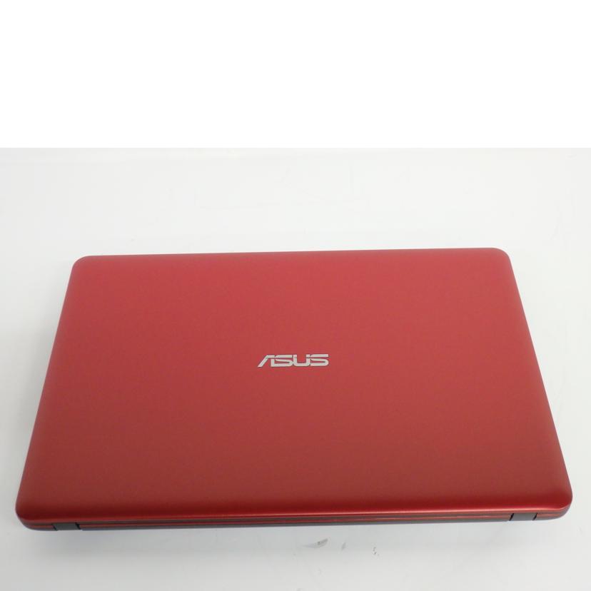 ＡＳＵＳ エイスース/Ｗｉｎ１０ノートＰＣ／ＶｉｖｏＢｏｏｋ　Ｘ５４１ＵＡ/X541UA-R256G//BHBN0CX23646947A/Bランク/67