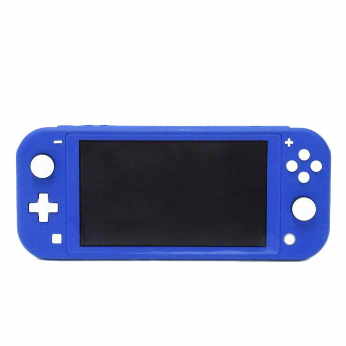 Ｎｉｎｔｅｎｄｏ 任天堂/Ｓｗｉｔｃｈ　Ｌｉｔｅ／ブルー/HDH-001//XJJ70029267944/Aランク/63