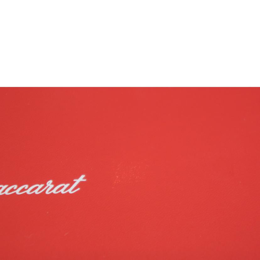 Ｂａｃｃａｒａｔ バカラ/ペアタンブラー／シャトー//Aランク/05
