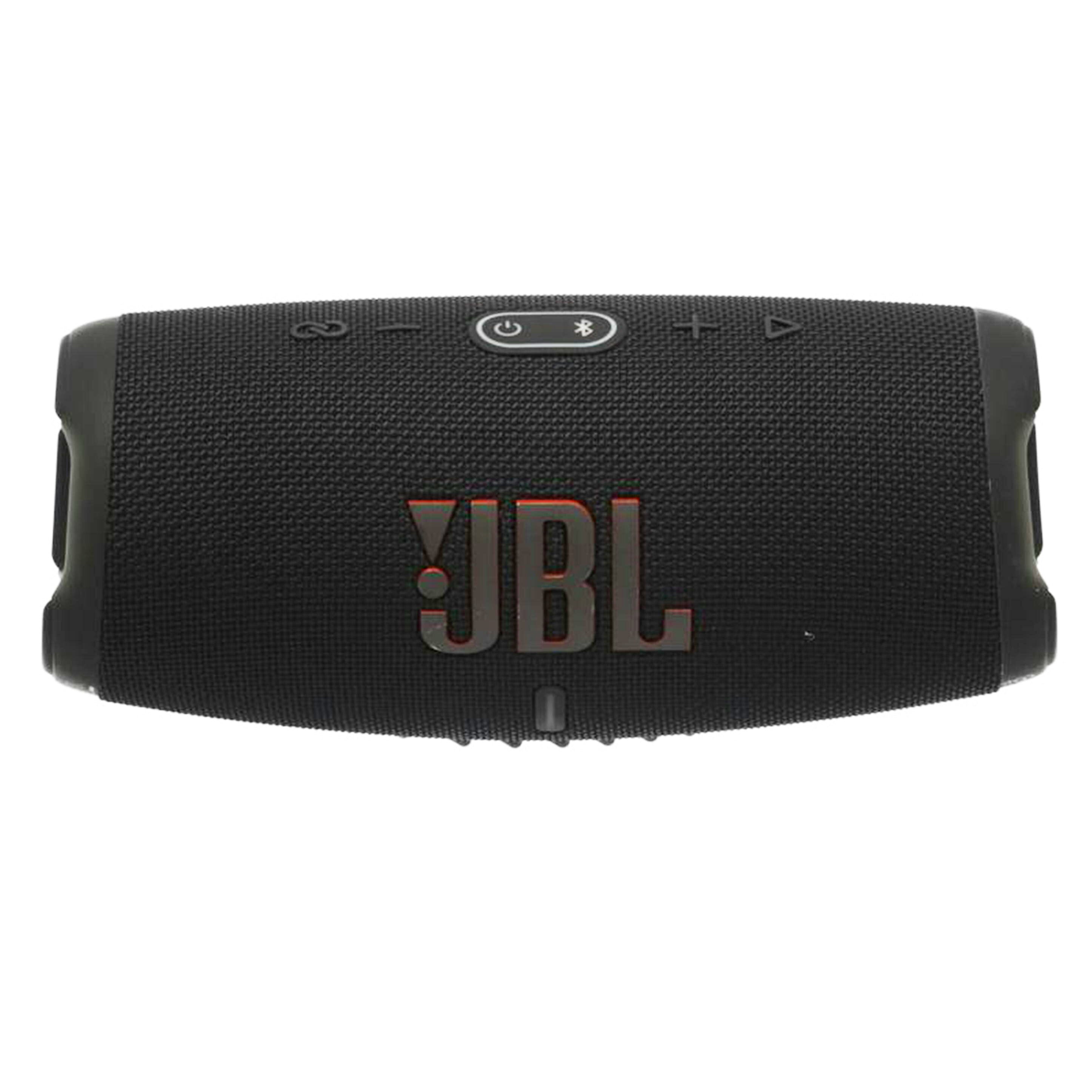 ＪＢＬ JBL/ワイヤレススピーカー／ＪＢＬ　ＣＨＡＲＧＥ５/JBL CHARGE5//ND0792-KM0867039/Bランク/70