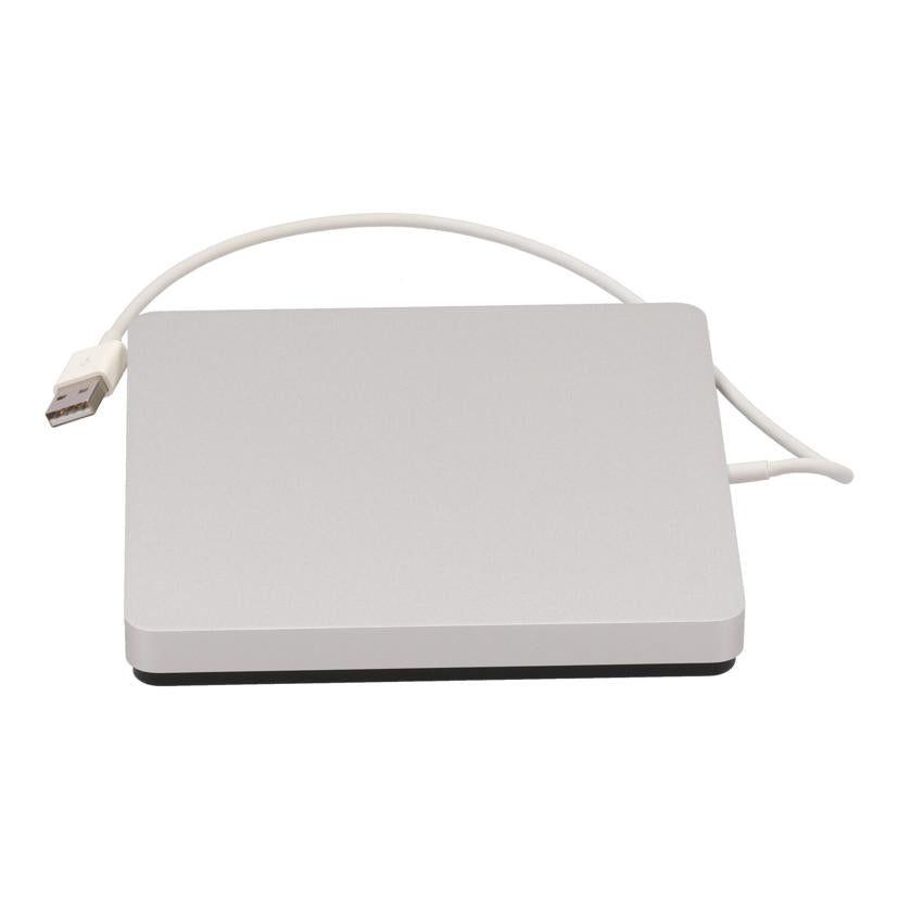 Ａｐｐｌｅ アップル/ＵＳＢ　ＳｕｐｅｒＤｒｉｖｅ/MD564ZM/A//C02HRS2LF4GW/Bランク/75