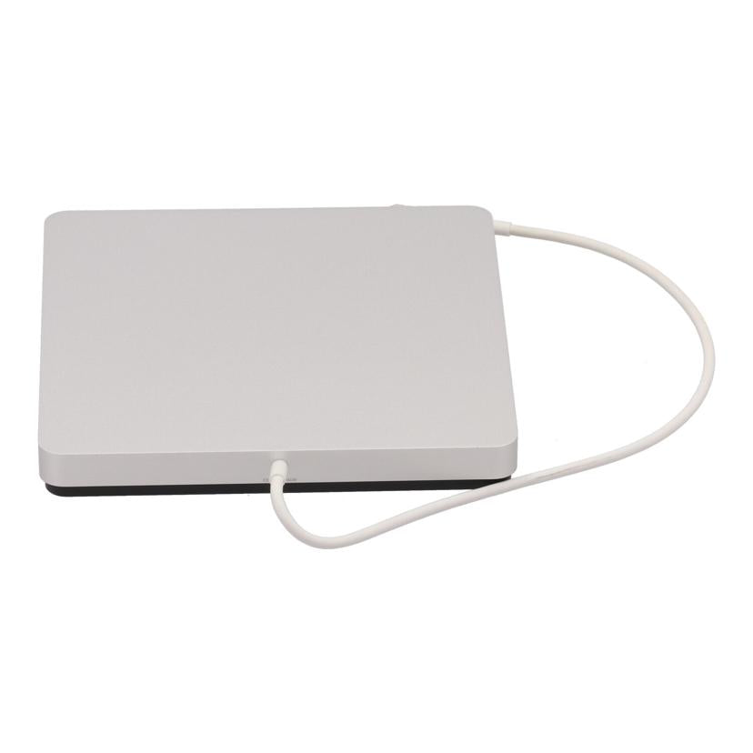 Ａｐｐｌｅ アップル/ＵＳＢ　ＳｕｐｅｒＤｒｉｖｅ/MD564ZM/A//C02HRS2LF4GW/Bランク/75