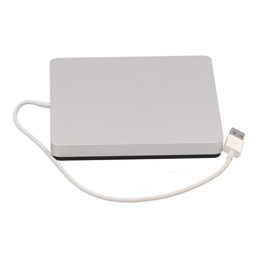 Ａｐｐｌｅ アップル/ＵＳＢ　ＳｕｐｅｒＤｒｉｖｅ/MD564ZM/A//C02HRS2LF4GW/Bランク/75