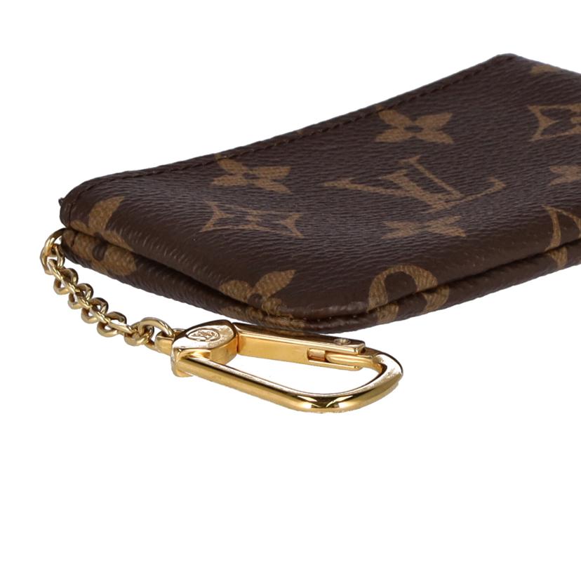 ＬＶ ﾙｲｳﾞｨﾄﾝ/ポシェット・クレ／モノグラム/M62650//CT4139/ABランク/75