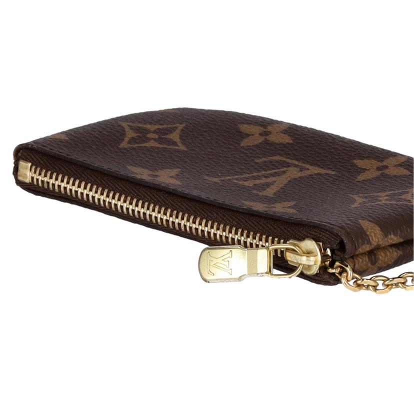 ＬＶ ﾙｲｳﾞｨﾄﾝ/ポシェット・クレ／モノグラム/M62650//CT4139/ABランク/75