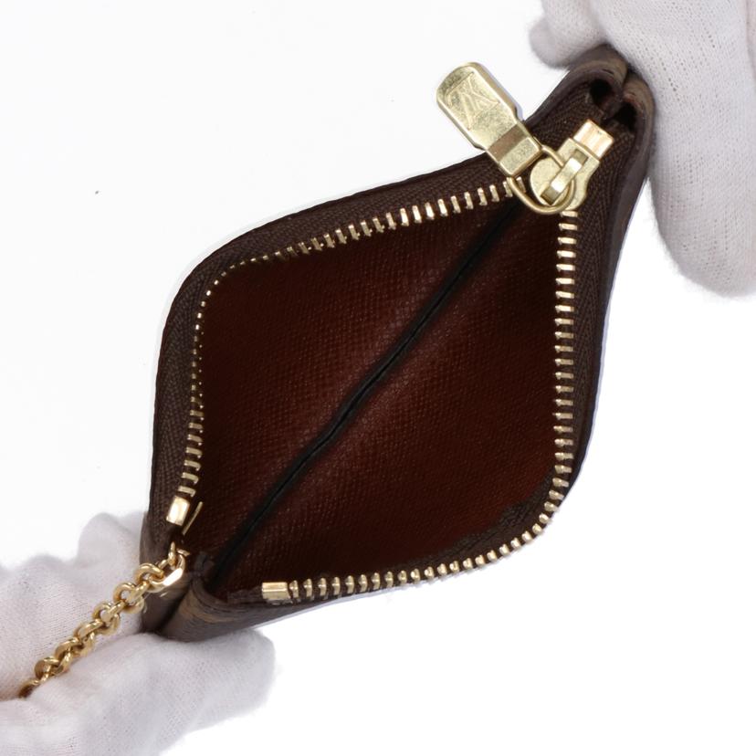 ＬＶ ﾙｲｳﾞｨﾄﾝ/ポシェット・クレ／モノグラム/M62650//CT4139/ABランク/75