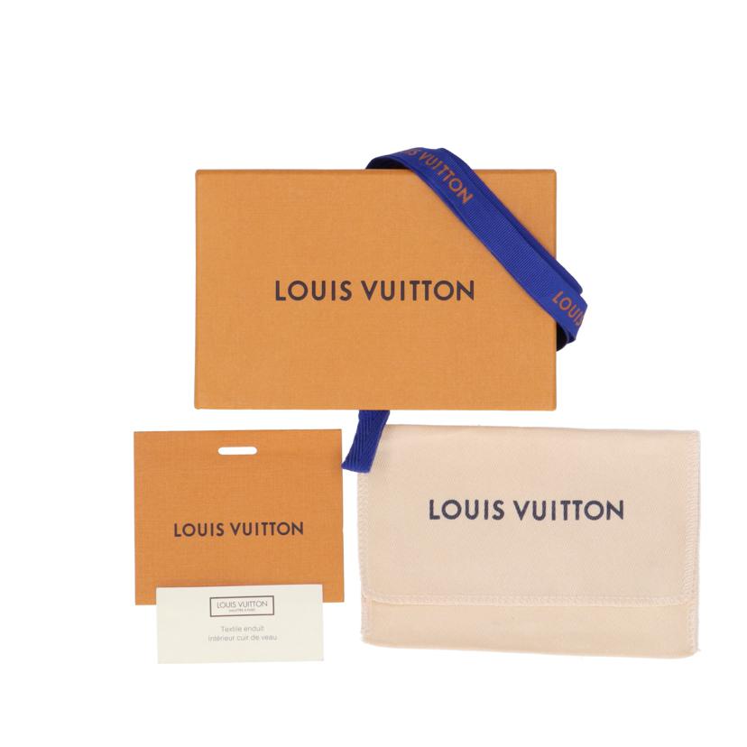 ＬＶ ﾙｲｳﾞｨﾄﾝ/ポシェット・クレ／モノグラム/M62650//CT4139/ABランク/75