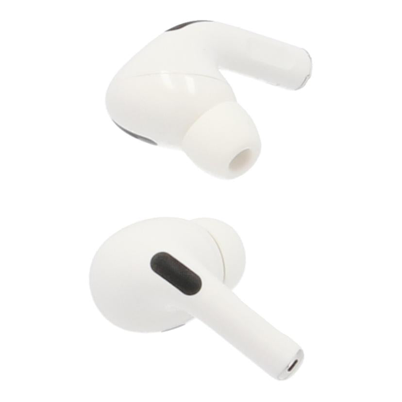 Ａｐｐｌｅ アップル/ＡｉｒＰｏｄｓ　Ｐｒｏ　ｗｉｔｈ　Ｗｉｒｅｌｅｓｓ　Ｃｈａｒｇｉｎｇ　Ｃａｓｅ/MWP22J/A//GWXCFVQHLKKT/Bランク/71