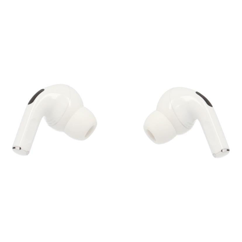 Ａｐｐｌｅ アップル/ＡｉｒＰｏｄｓ　Ｐｒｏ　ｗｉｔｈ　Ｗｉｒｅｌｅｓｓ　Ｃｈａｒｇｉｎｇ　Ｃａｓｅ/MWP22J/A//GWXCFVQHLKKT/Bランク/71