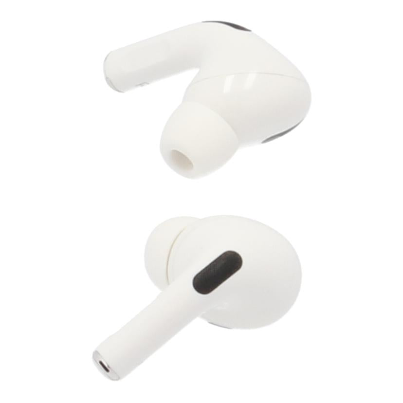 Ａｐｐｌｅ アップル/ＡｉｒＰｏｄｓ　Ｐｒｏ　ｗｉｔｈ　Ｗｉｒｅｌｅｓｓ　Ｃｈａｒｇｉｎｇ　Ｃａｓｅ/MWP22J/A//GWXCFVQHLKKT/Bランク/71