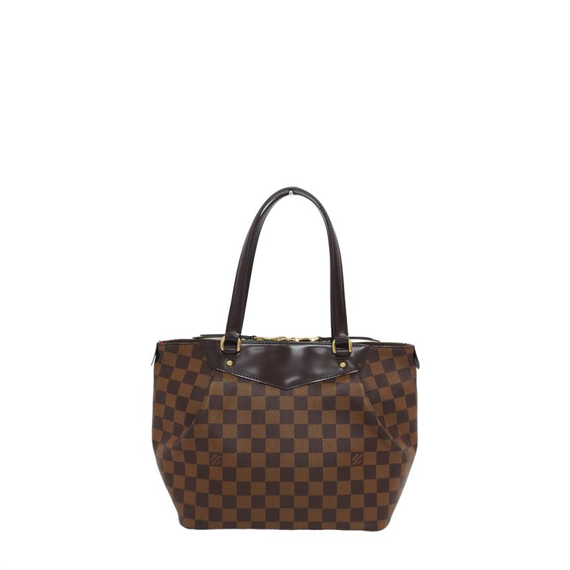 ＬＶ ルイヴィトン/ウェストミンスターＰＭ／ダミエ／エベヌ/N41102//DR4123/Aランク/04