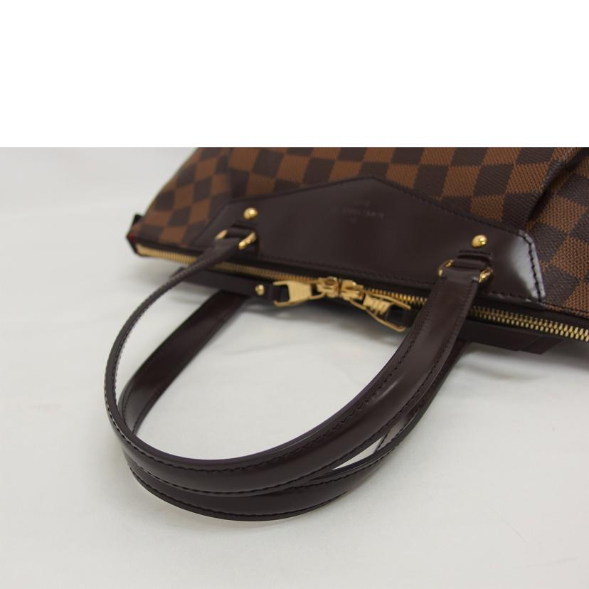 ＬＶ ルイヴィトン/ウェストミンスターＰＭ／ダミエ／エベヌ/N41102//DR4123/Aランク/04