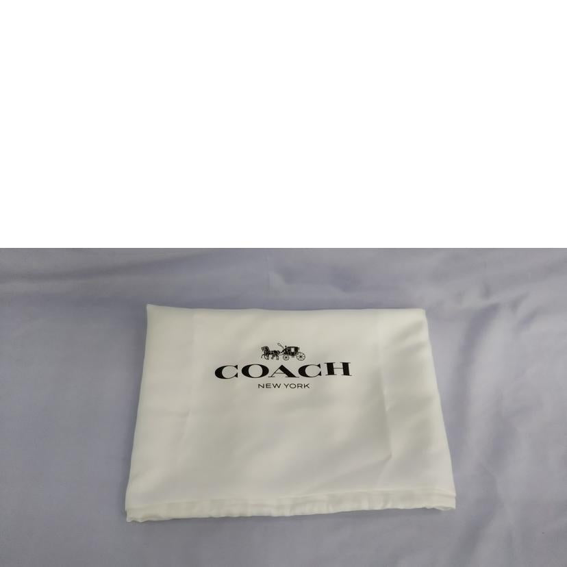 ＣＯＡＣＨ コーチ/フィールドバケットバッグ　/C8465//L2179/ABランク/07