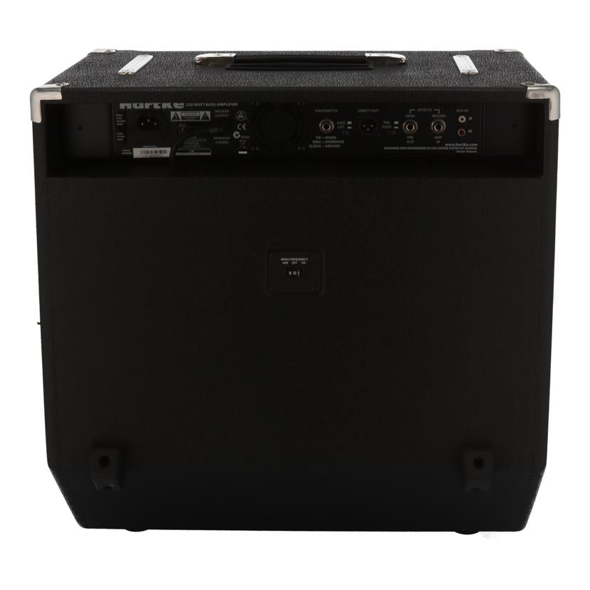 Ｈａｒｔｋｅ ハートキー/ベースアンプ/HyDrive 115C//H115C8H0007J/Bランク/75