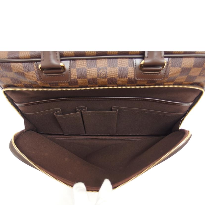 ＬＶ ルイヴィトン/イカール／ダミエ／エベヌ/N23252//AS4048/Aランク/04