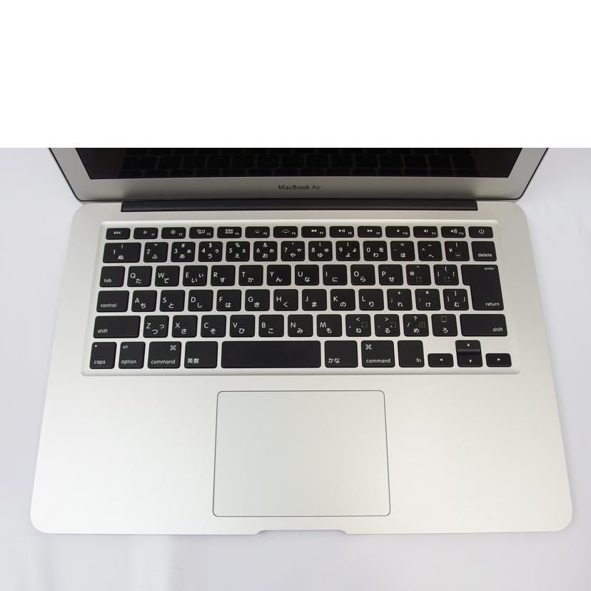 ＡＰＰＬＥ APPLE/ＭａｃＢｏｏｋＡｉｒ/MQD42J/A//FVFW5PAXJ1WL/Bランク/83