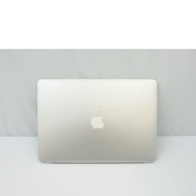 ＡＰＰＬＥ APPLE/ＭａｃＢｏｏｋＡｉｒ/MQD42J/A//FVFW5PAXJ1WL/Bランク/83