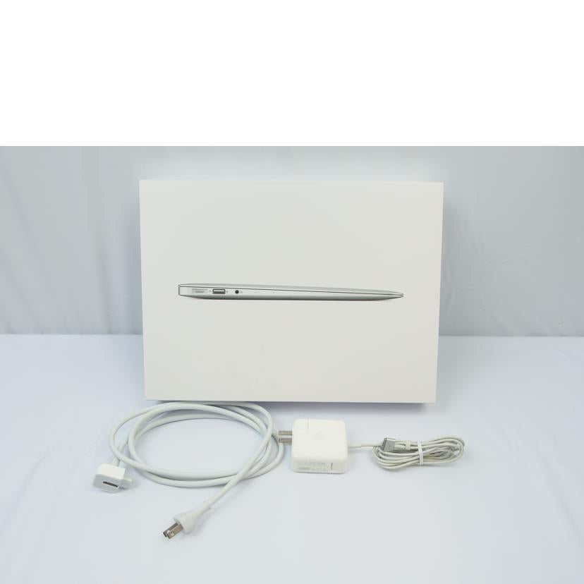 ＡＰＰＬＥ APPLE/ＭａｃＢｏｏｋＡｉｒ/MQD42J/A//FVFW5PAXJ1WL/Bランク/83