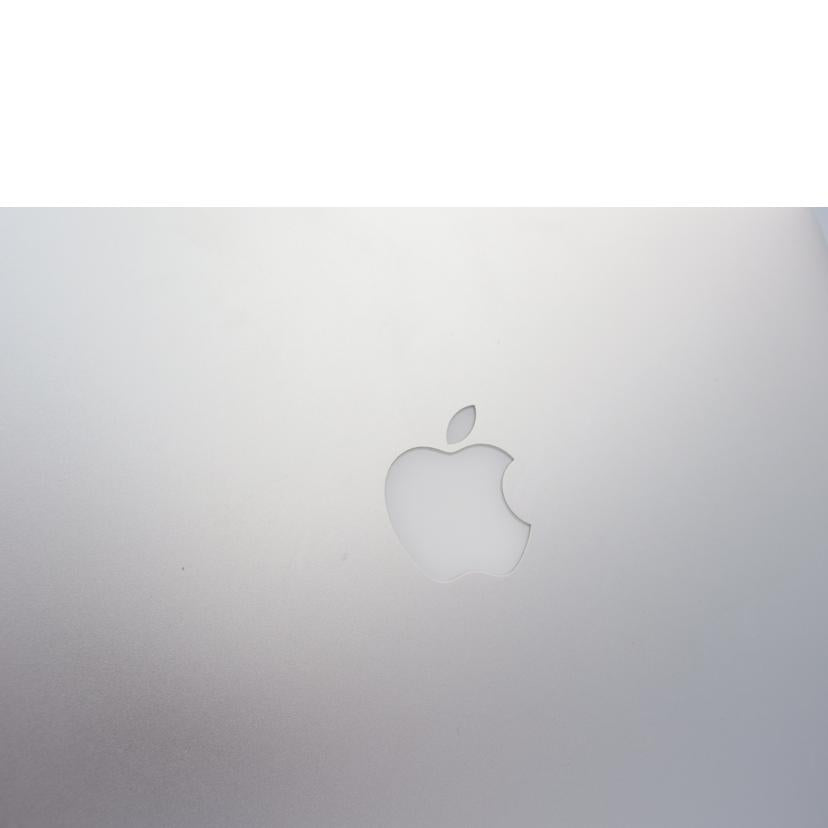 ＡＰＰＬＥ APPLE/ＭａｃＢｏｏｋＡｉｒ/MQD42J/A//FVFW5PAXJ1WL/Bランク/83