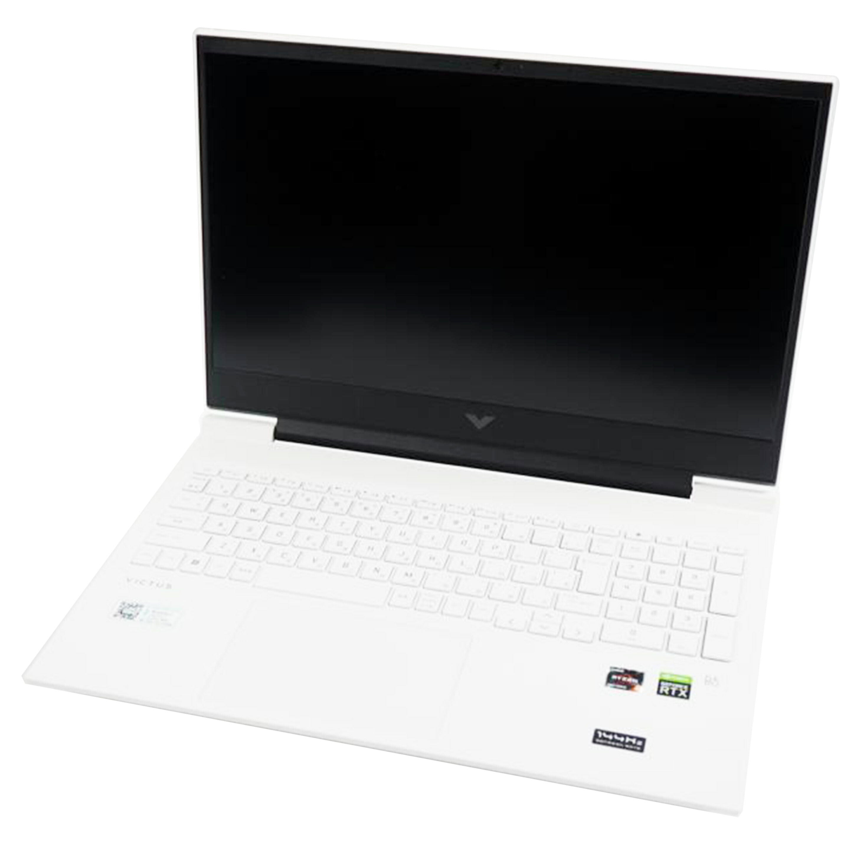 ＨＰ エイチピー/ゲーミングパソコン/Victus by HP Laptop 16-e0166AX//5CD2128SSK/Bランク/79