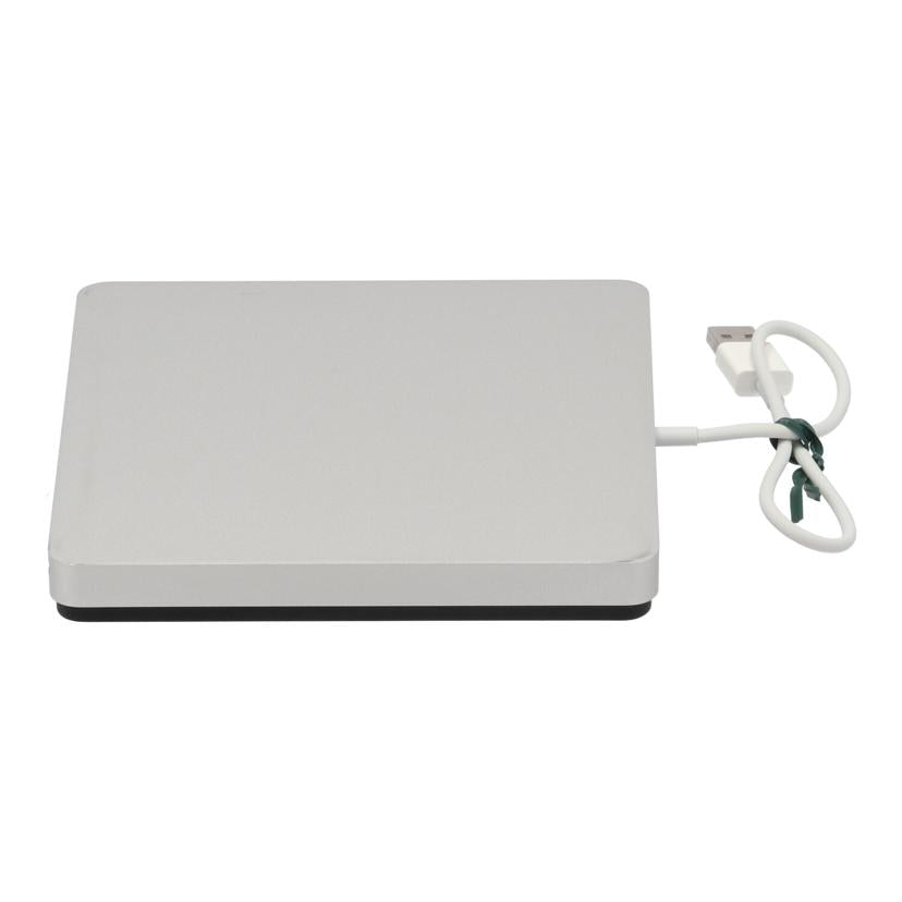 Ａｐｐｌｅ アップル/ＵＳＢ　ＳｕｐｅｒＤｒｉｖｅ/MD564ZM/A//C02VR0U2F4GW/Bランク/83