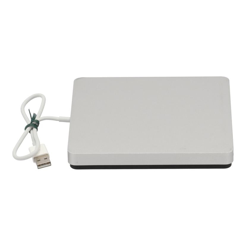 Ａｐｐｌｅ アップル/ＵＳＢ　ＳｕｐｅｒＤｒｉｖｅ/MD564ZM/A//C02VR0U2F4GW/Bランク/83