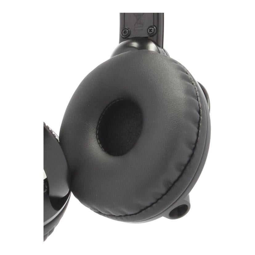 Technics DJヘッドホン EAHDJ1200 【中古美品】 DJが求める性能を集約。音質と性能を磨き上げたDJモニタリング