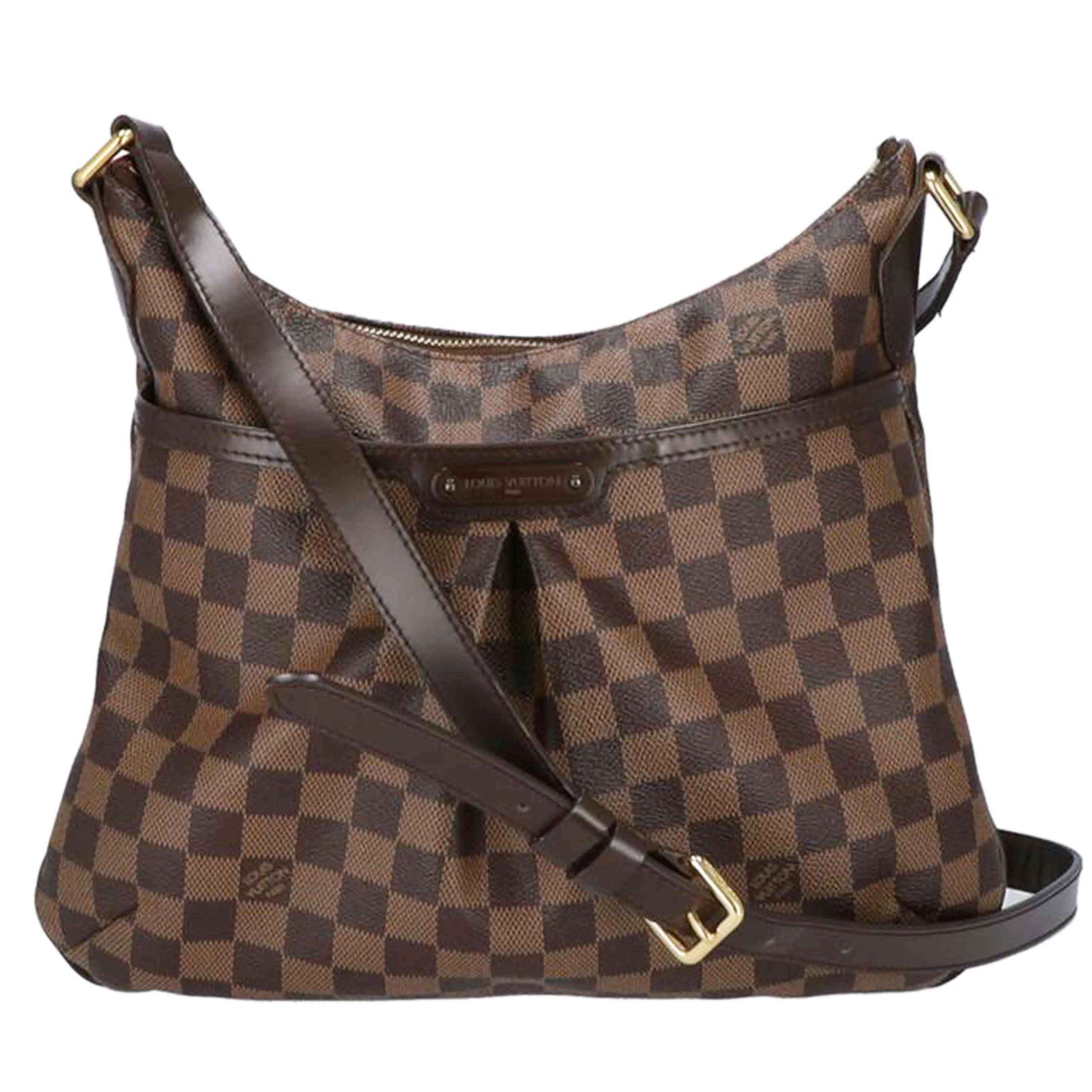 ＬＶ ﾙｲｳﾞｨﾄﾝ/ブルームズベリＰＭ／ダミエ・エベヌ/N42251//CT4190/ABランク/75