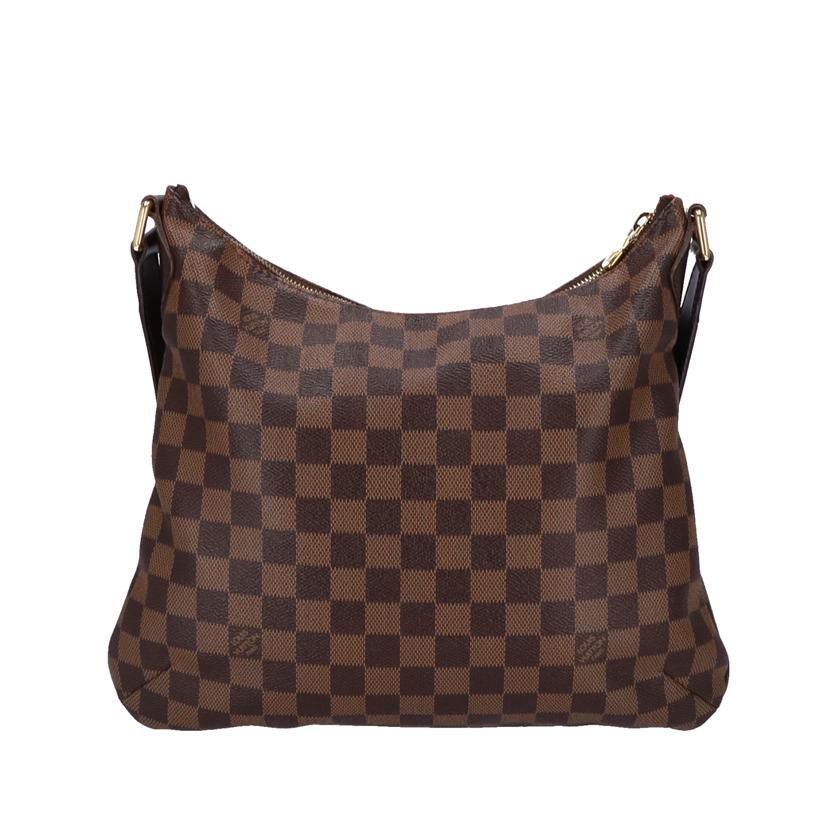 ＬＶ ﾙｲｳﾞｨﾄﾝ/ブルームズベリＰＭ／ダミエ・エベヌ/N42251//CT4190/ABランク/75