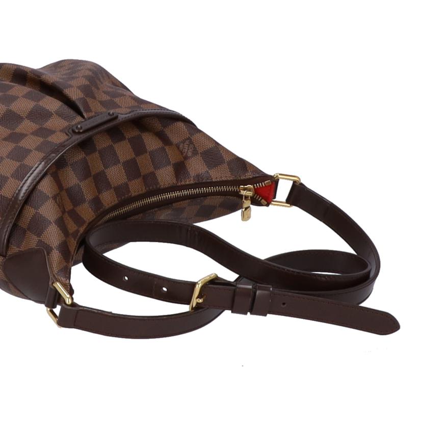 ＬＶ ﾙｲｳﾞｨﾄﾝ/ブルームズベリＰＭ／ダミエ・エベヌ/N42251//CT4190/ABランク/75