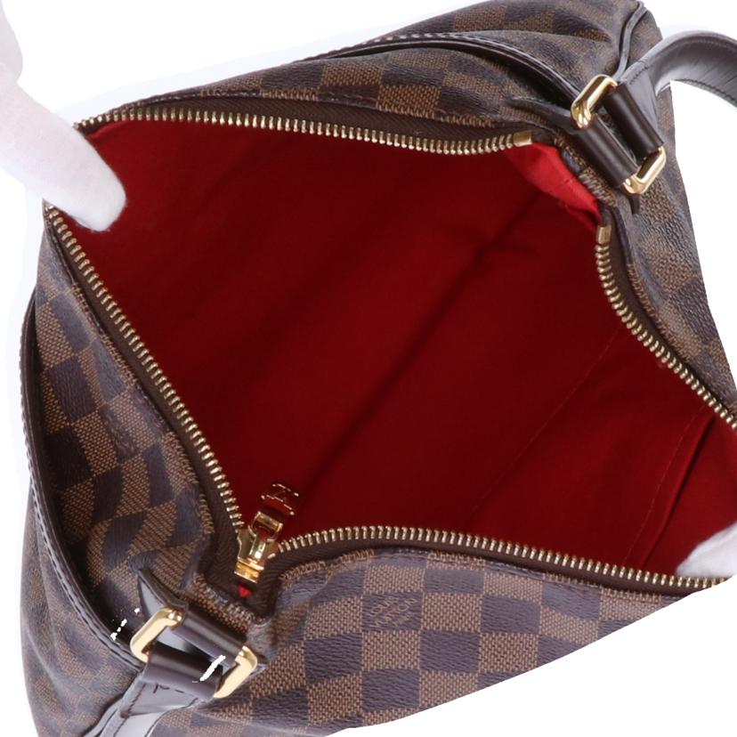ＬＶ ﾙｲｳﾞｨﾄﾝ/ブルームズベリＰＭ／ダミエ・エベヌ/N42251//CT4190/ABランク/75