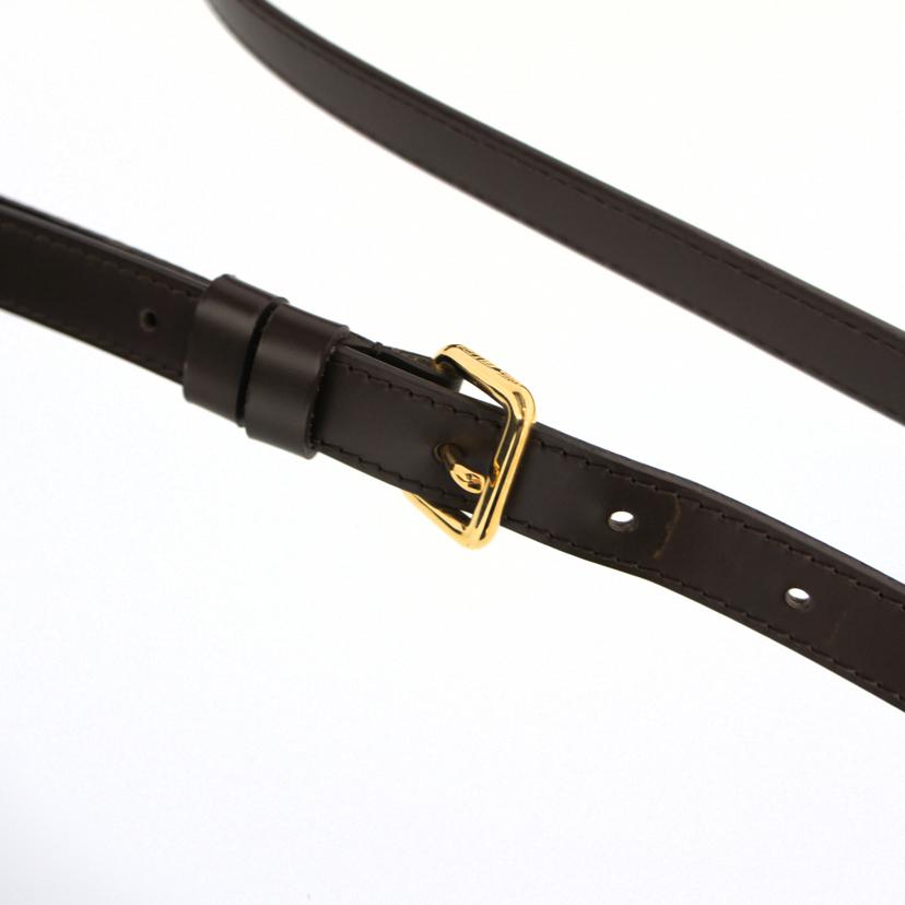ＬＶ ﾙｲｳﾞｨﾄﾝ/ブルームズベリＰＭ／ダミエ・エベヌ/N42251//CT4190/ABランク/75
