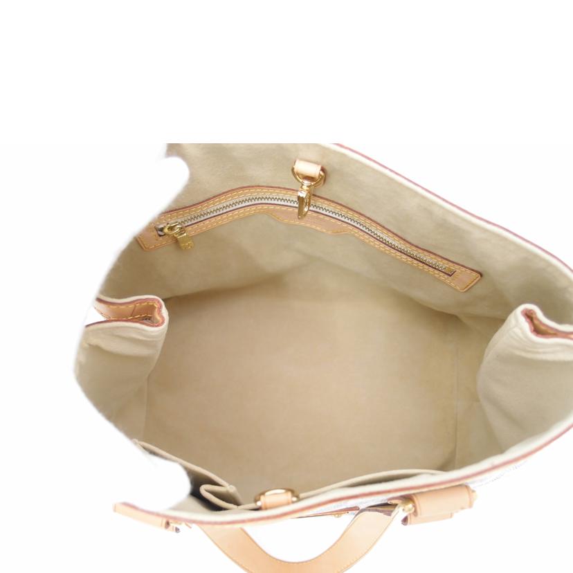 ＬＯＵＩＳ　ＶＵＩＴＴＯＮ ルイヴィトン　ショルダー　肩掛け　市松模様　白/ハムステッドＰＭ／ダミエ・アズール/N51207//CA4049/Aランク/69