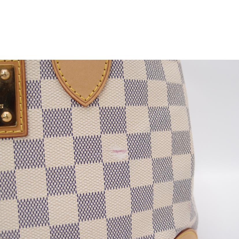 ＬＯＵＩＳ　ＶＵＩＴＴＯＮ ルイヴィトン　ショルダー　肩掛け　市松模様　白/ハムステッドＰＭ／ダミエ・アズール/N51207//CA4049/Aランク/69