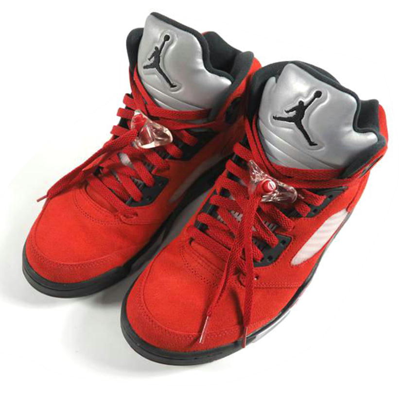 ＮＩＫＥ ナイキ/ＡＩＲ　ＪＯＲＤＡＮ　５　ＲＥＴＲＯ/DD0587-600//ABランク/79