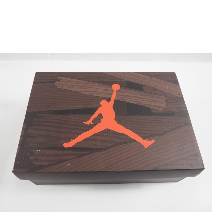 ＮＩＫＥ ナイキ/ＡＩＲ　ＪＯＲＤＡＮ　５　ＲＥＴＲＯ/DD0587-600//ABランク/79