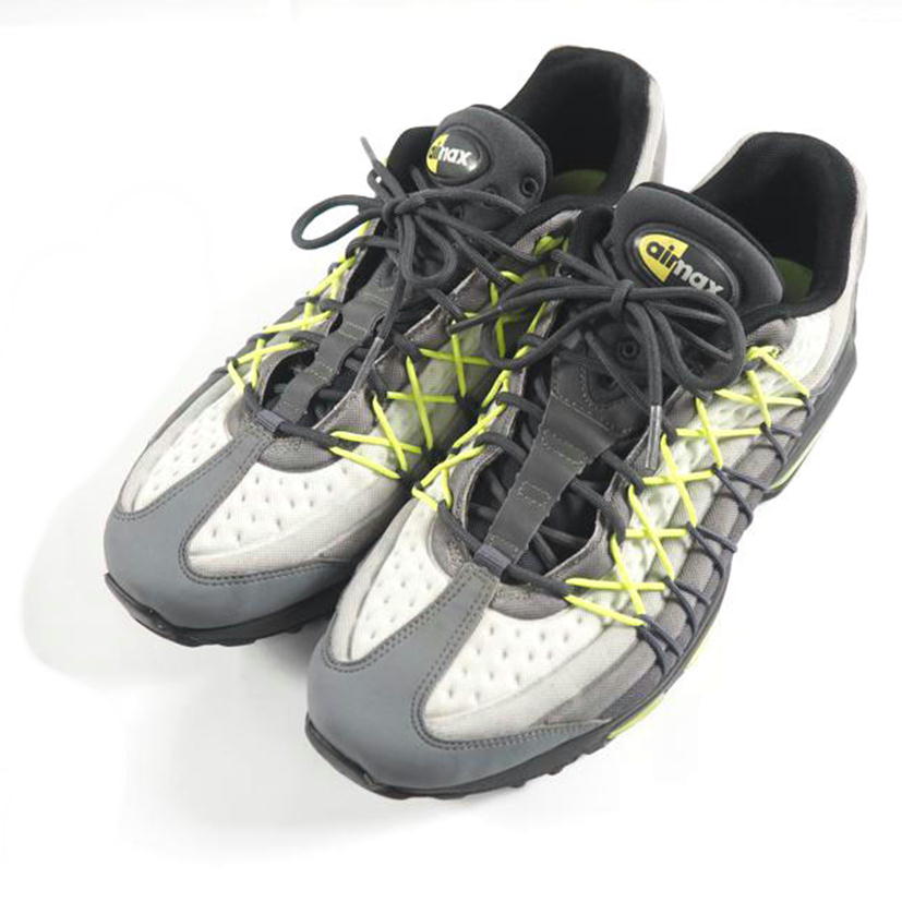 ＮＩＫＥ ナイキ/ＡＩＲ　ＭＡＸ　９５　ＵＬＴＲＡ　ＳＥ/845033-007//Bランク/79