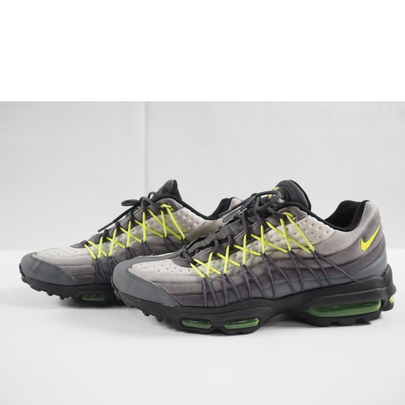 ＮＩＫＥ ナイキ/ＡＩＲ　ＭＡＸ　９５　ＵＬＴＲＡ　ＳＥ/845033-007//Bランク/79
