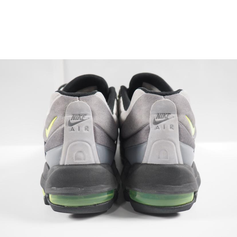 ＮＩＫＥ ナイキ/ＡＩＲ　ＭＡＸ　９５　ＵＬＴＲＡ　ＳＥ/845033-007//Bランク/79