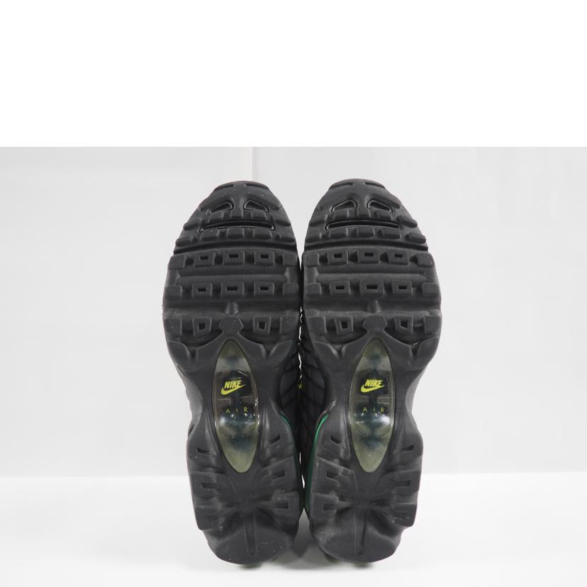 ＮＩＫＥ ナイキ/ＡＩＲ　ＭＡＸ　９５　ＵＬＴＲＡ　ＳＥ/845033-007//Bランク/79