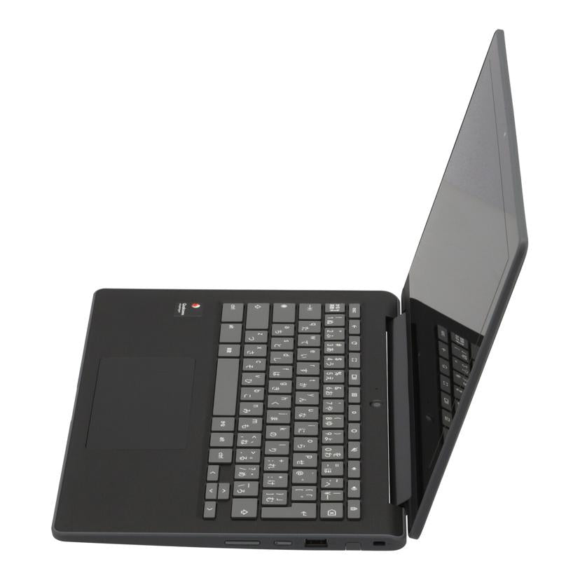 ＳＨＡＲＰ　ｄｙｎａｂｏｏｋ シャープ　ダイナブック/Ｃｈｒｏｍｅｂｏｏｋ　Ｃ１　４ＧＬＴＥモデル/SH-W03//72709213E/Aランク/75