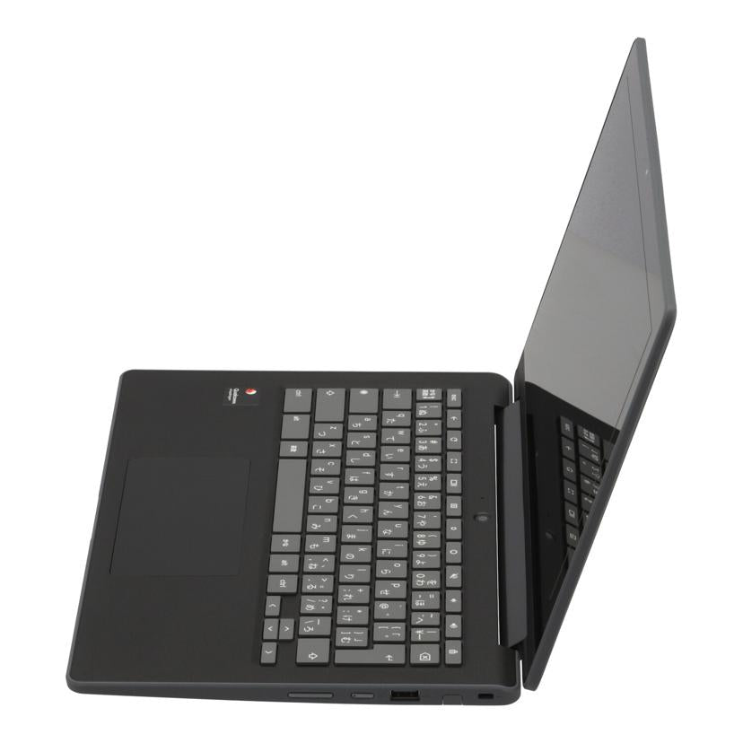 <br>SHARP dynabook シャープ ダイナブック/Chromebook C1 4GLTEモデル/SH-W03/72709213E/パソコン/Aランク/75