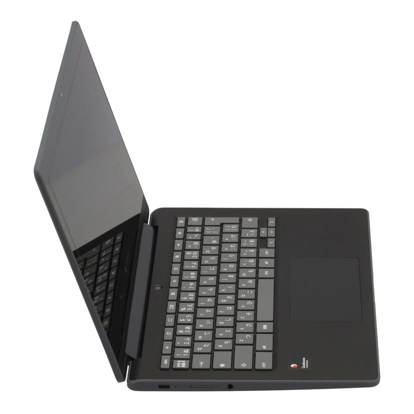 ＳＨＡＲＰ　ｄｙｎａｂｏｏｋ シャープ　ダイナブック/Ｃｈｒｏｍｅｂｏｏｋ　Ｃ１　４ＧＬＴＥモデル/SH-W03//72709213E/Aランク/75