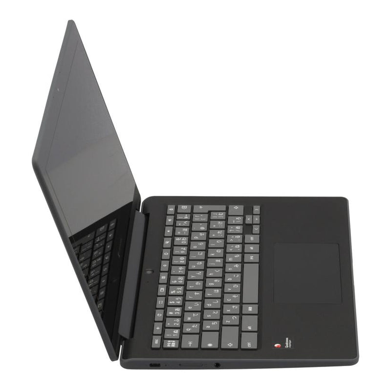 PC/タブレット<br>SHARP dynabook シャープ ダイナブック/Chromebook C1 4GLTEモデル/SH-W03/72709213E/パソコン/Aランク/75