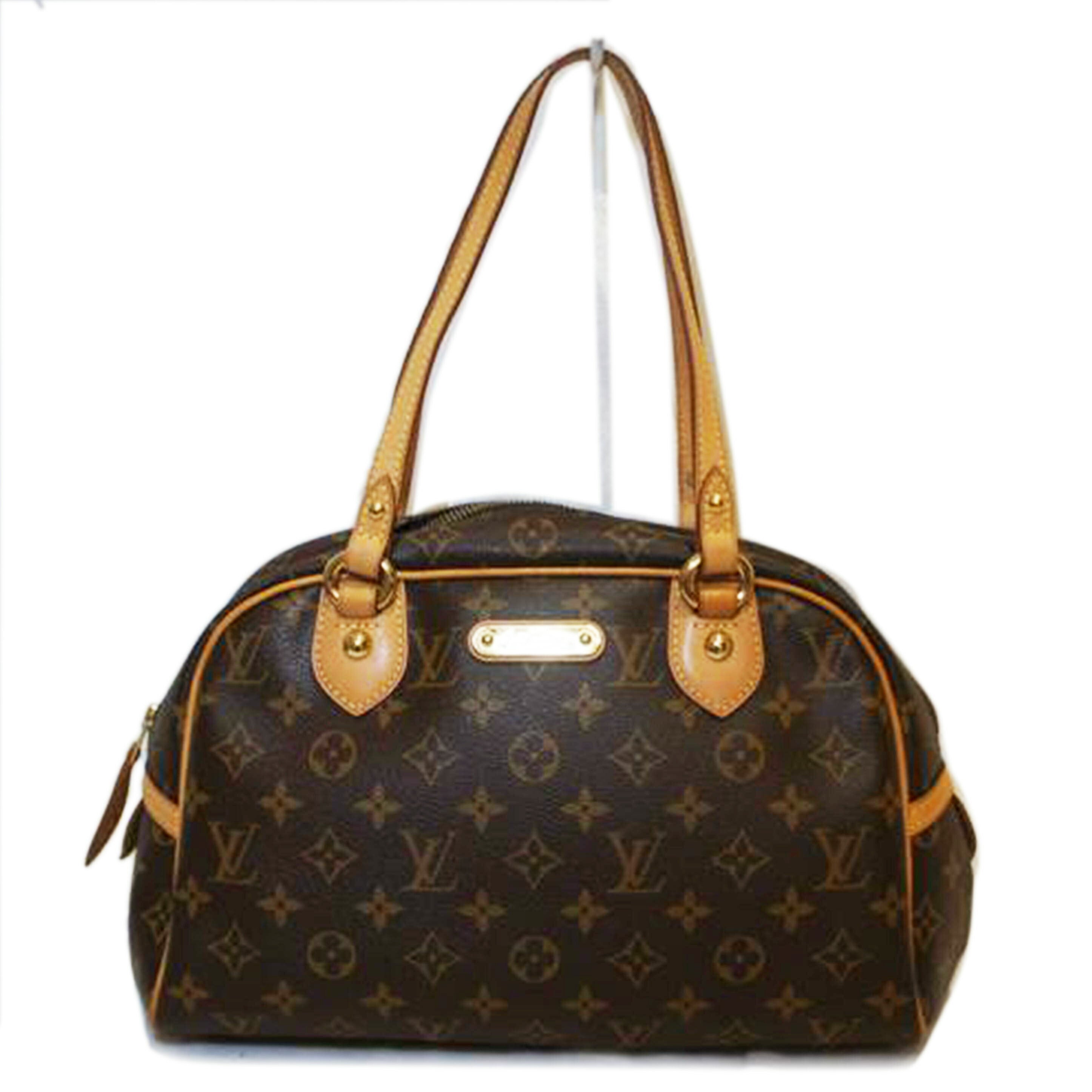 ＬＯＵＩＳ　ＶＵＩＴＴＯＮ ルイ・ヴィトン/モントルグイユＰＭ／モノグラム/M95565//MI1141/ABランク/94