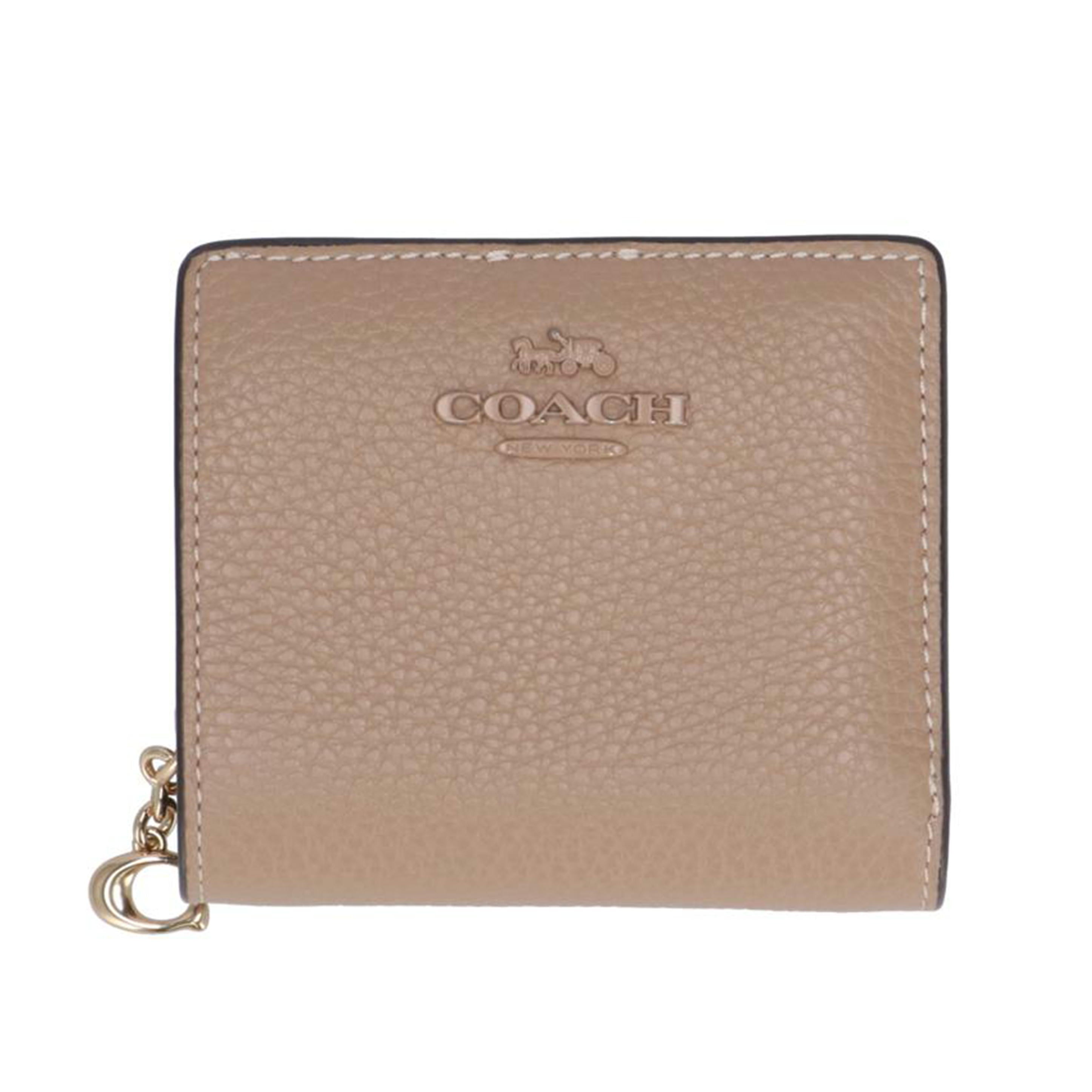 ＣＯＡＣＨ コーチ/レザー２つ折り財布/CC900//H22**/ABランク/05